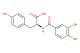 (S)-2-(3,4-dihydroxybenzamido)-3-(4-hydroxyphenyl)propanoic acid