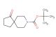 tert-butyl 4-oxo-8-azaspiro[4.5]decane-8-carboxylate