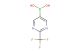 (2-(trifluoromethyl)pyrimidin-5-yl)boronic acid