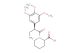 (S)-1-((S)-2-(3,4,5-trimethoxyphenyl)butanoyl)piperidine-2-carboxylic acid