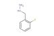 1-(2-fluorobenzyl)hydrazine