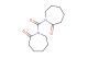 1-(2-oxoazepane-1-carbonyl)azepan-2-one