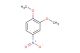 1,2-dimethoxy-4-nitrobenzene