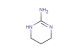 2-amino-1,4,5,6-tetrahydropyrimidine