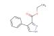 ethyl 4-phenyl-1H-pyrazole-3-carboxylate