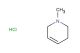 1-methyl-1,2,3,6-tetrahydropyridine Hydrochloride