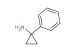 1-phenylcyclopropanamine