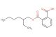 2-(((2-ethylhexyl)oxy)carbonyl)benzoic acid