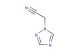 2-(1,2,4-triazol-1-yl)acetonitrile