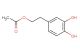 2-(3,4-dihydroxyphenyl)ethyl acetate