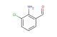 2-amino-3-chlorobenzaldehyde