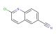 2-chloroquinoline-6-carbonitrile