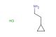 2-cyclopropylethanamine hydrochloride