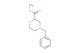 methyl 4-benzylmorpholine-2-carboxylate