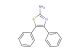 4,5-diphenylthiazol-2-amine