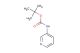 tert-butyl pyridin-3-ylcarbamate