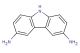 3,6-diaminocarbazole