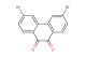 3,6-dibromo-phenanthrenequinone
