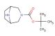tert-butyl 3,8-diazabicyclo[3.2.1]octane-3-carboxylate