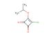3-chloro-4-isopropoxycyclobutene-1,2-dione