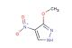 3-methoxy-4-nitro-1H-pyrazole