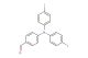 4-(bis(4-iodophenyl)amino)benzaldehyde
