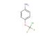 4-chlorodifluoromethoxyaniline