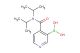 4-(diisopropylcarbamoyl)pyridin-3-ylboronic acid
