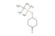 4-(tert-butyldimethylsilyloxy)cyclohexanone