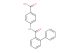 4-[(biphenyl-2-ylcarbonyl)amino]benzoic Acid