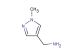 4-aminomethyl-1-methylpyrazole