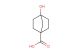 4-hydroxybicyclo[2.2.2]octane-1-carboxylic acid