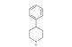 4-phenylpiperidine