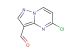 5-chloropyrazolo[1,5-a]pyrimidine-3-carbaldehyde
