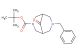 tert-butyl 7-benzyl-9-oxo-3,7-diazabicyclo[3.3.1]nonane-3-carboxylate