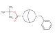 tert-butyl 7-benzyl-3,7-diazabicyclo[3.3.1]nonane-3-carboxylate