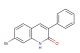 7-bromo-3-phenylquinolin-2(1H)-one
