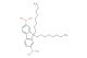 9,9-dioctyl-9H-fluorene-2,7-diyldiboronic acid