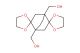 dispiro[1,3-dioxolane-2,2'-bicyclo[2.2.2]octane-5',2''-[1,3]dioxolane]-1',4'-dimethanol
