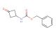 benzyl 3-oxocyclobutylcarbamate