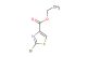 ethyl 2-bromothiazole-4-carboxylate