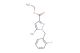 ethyl 5-amino-1-(2-fluorobenzyl)-1H-pyrazole-3-carboxylate