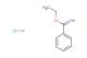 ethyl benzimidate hydrochloride