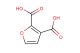 furan-2,3-dicarboxylic acid