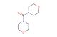 Morpholine, 4,4'-carbonylbis