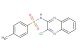 N-(3-chloroquinoxalin-2-yl)-4-methylbenzenesulfonamide