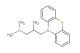 N,N,2-trimethyl-3-(10H-phenothiazin-10-yl)propan-1-amine