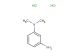 N,N-dimethyl-m-phenylenediamine dihydrochloride