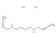 N1,N4-di(buta-2,3-dien-1-yl)butane-1,4-diamine dihydrochloride