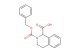 2-((benzyloxy)carbonyl)-1,2,3,4-tetrahydroisoquinoline-1-carboxylic acid
